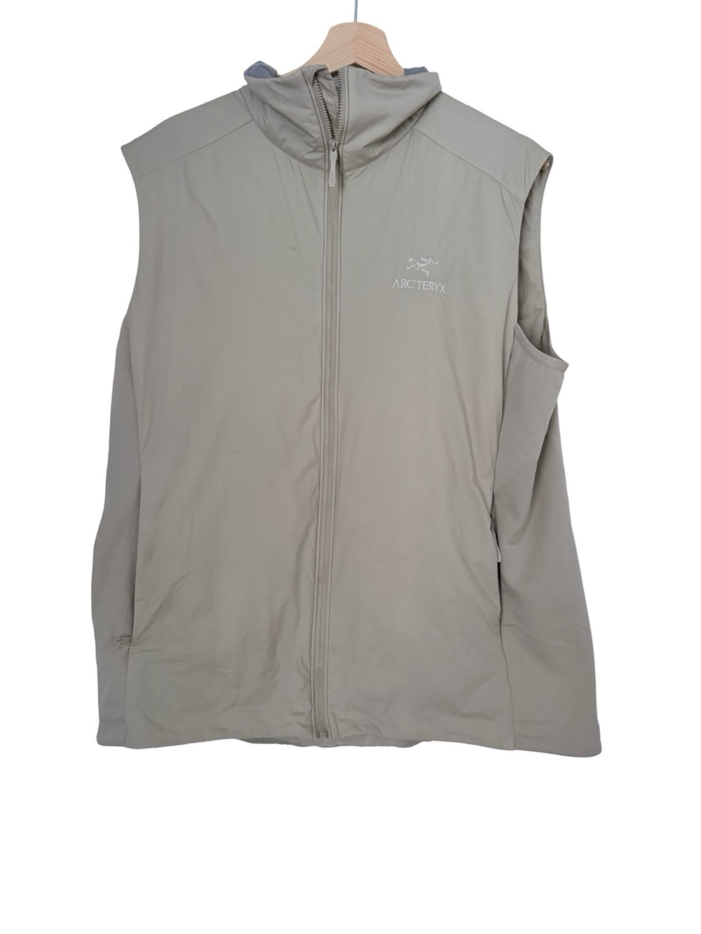 Arc’Teryx Atom Vest Sz XL